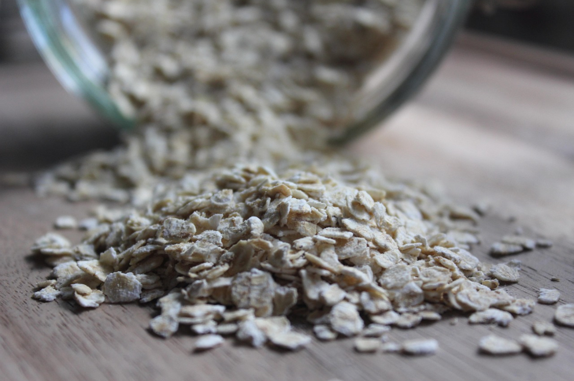 Gaby Vargas (@gabyvargasmx) on Twitter photo ¿Es bueno comer avena?
La avena es un grano rico en proteínas, grasas insaturadas y vitamina B. Conoce más, con <a href="/MXGabyVargas/">Gaby Vargas</a>, a las 10:00 am. ¿Es bueno comer avena?
La avena es un grano rico en proteínas, grasas insaturadas y vitamina B. Conoce más, con <a href="/MXGabyVargas/">Gaby Vargas</a>, a las 10:00 am.