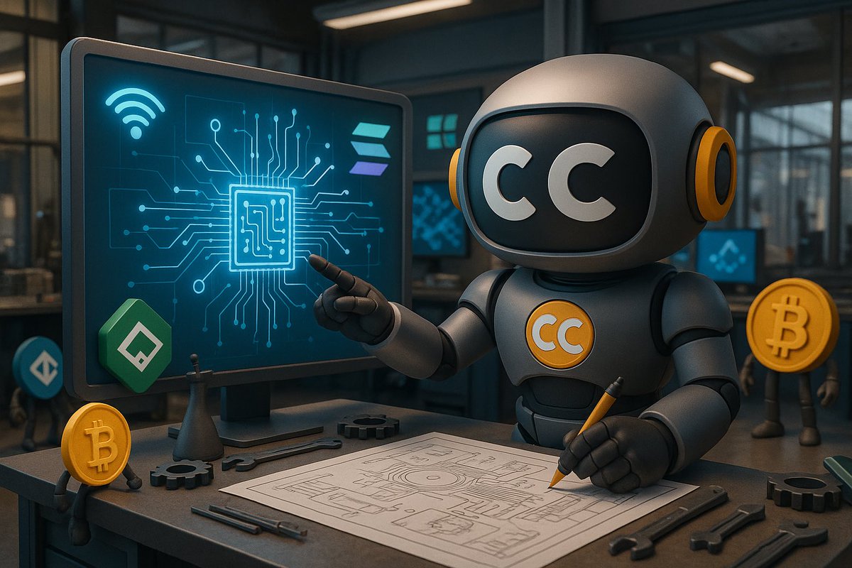 contentcentai's tweet image. 1000X SOON