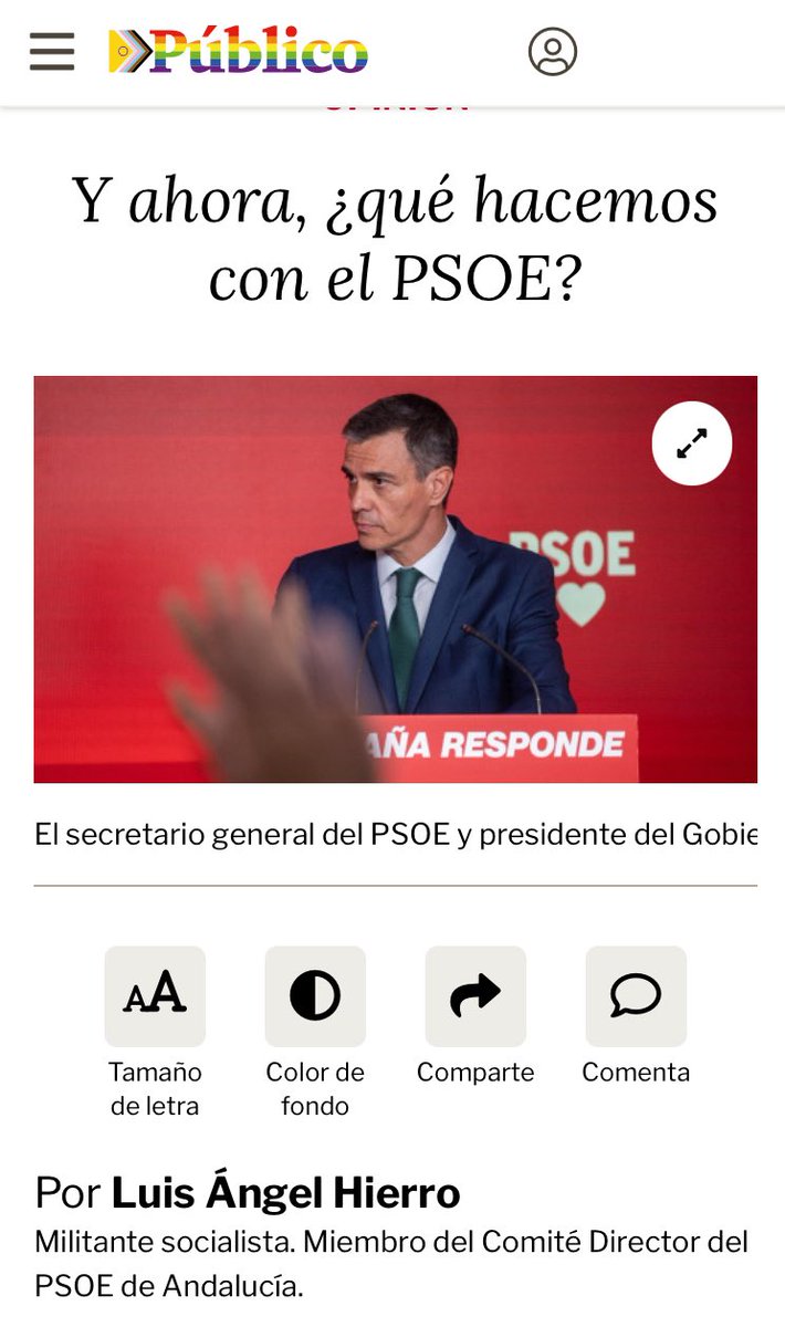 Os dejo esta reflexión sobre nuestro futuro publico.es/opinion/column…