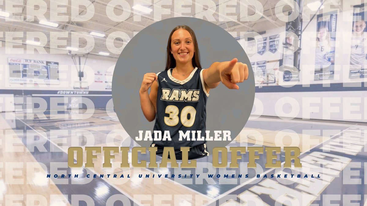 JadaMiller30's tweet photo. After a great conversation with @davidrohrbach_ and an amazing visit led by @madihecox6 I am very excited to announce I have received by first offer to continue my academic and athletic career at @NCU_WBB! 

@BCladybraves @kbd_hoops https://t.co/8aAzZZA0TH