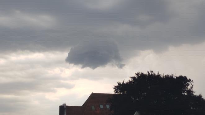 +++ AKTUELL +++
📍Willich 
Es hat sich eine rotierende Wolke gebildet!
<a href="/Kachelmannwettr/">Kachelmannwetter</a> 
<a href="/sturmwetter1703/">Sturmwetter</a> 
#Wetter #Unwetter #Willich #NRW