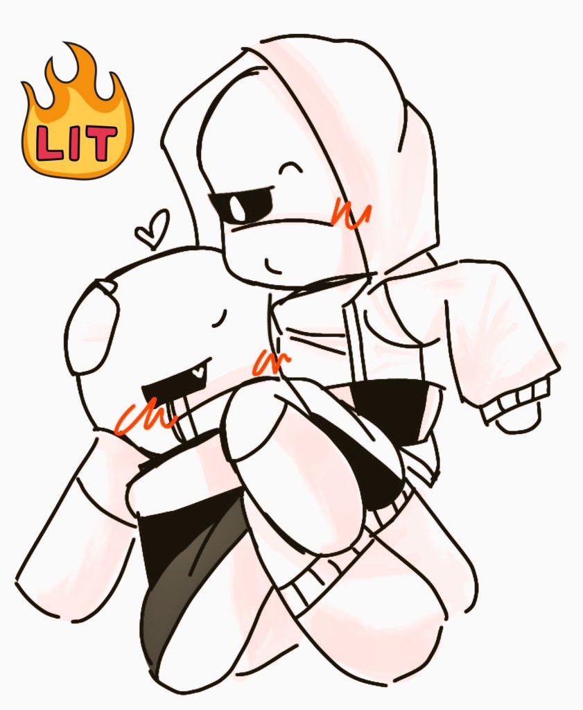 una20111224's tweet image. #KIST #KillerDust #KillerxDust

🔪🧣