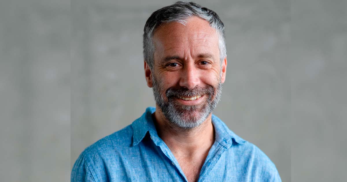 De los IA Natives a los talentos con trayectoria: el nuevo paradigma que impulsa la innovación
tinyurl.com/3y7bdtvj
Escribe Agustin Sedano, Chief Capacity Officer en Nearsure