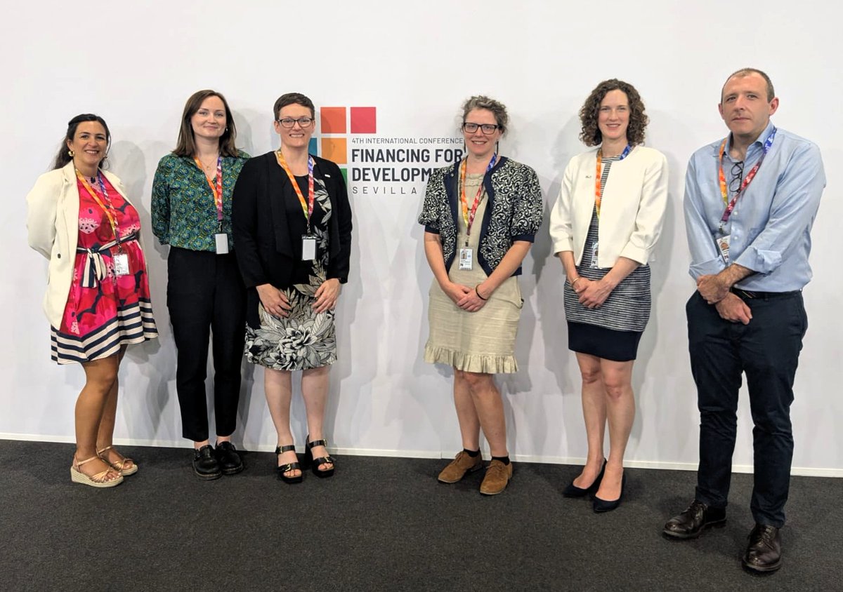 Open Ownership tweet media