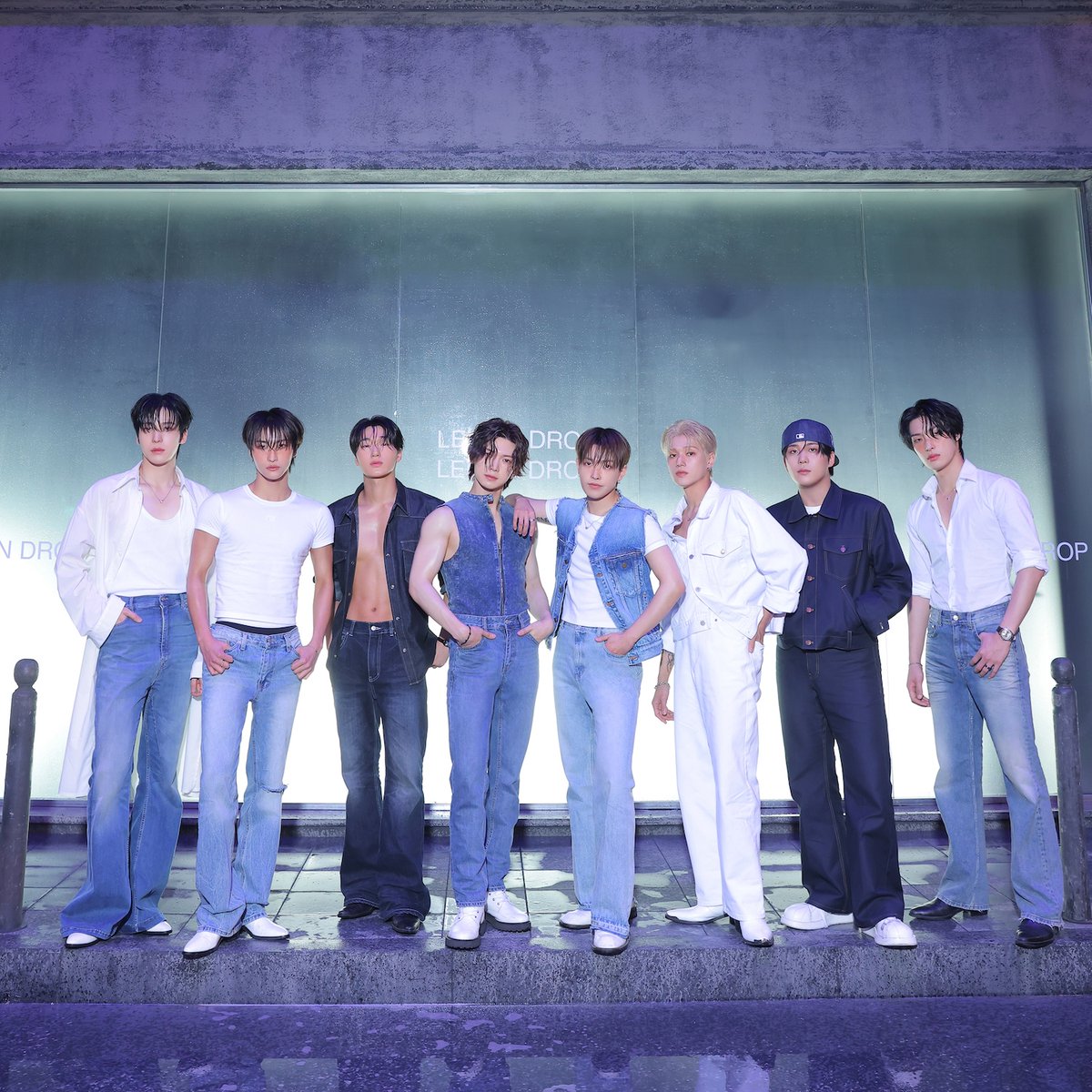 Le mois de zinzin pour les fans de K-Pop 🥹

Nouveau single de BABYMONSTER
Nouvel album de TWICE
Nouvel partie du projet d’ATEEZ
Nouvel album de NCT DREAM
Nouvel album de TXT
Nouveau single d’ENYPHEN
Nouvel EP d’IVE

(Supplément Stade de France de BLACKPINK début août)