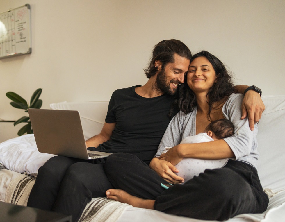 If you are a Surrey resident, you can have access to free online parenting guides. The guides include useful information from experts in childcare, education and NHS health. To find out more, please visit: orlo.uk/9X8iO