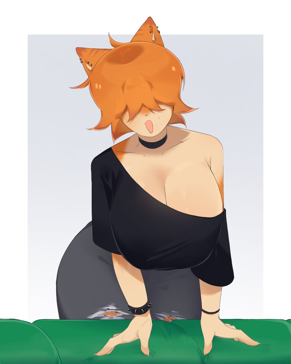 Shamiya (comms open) tweet media