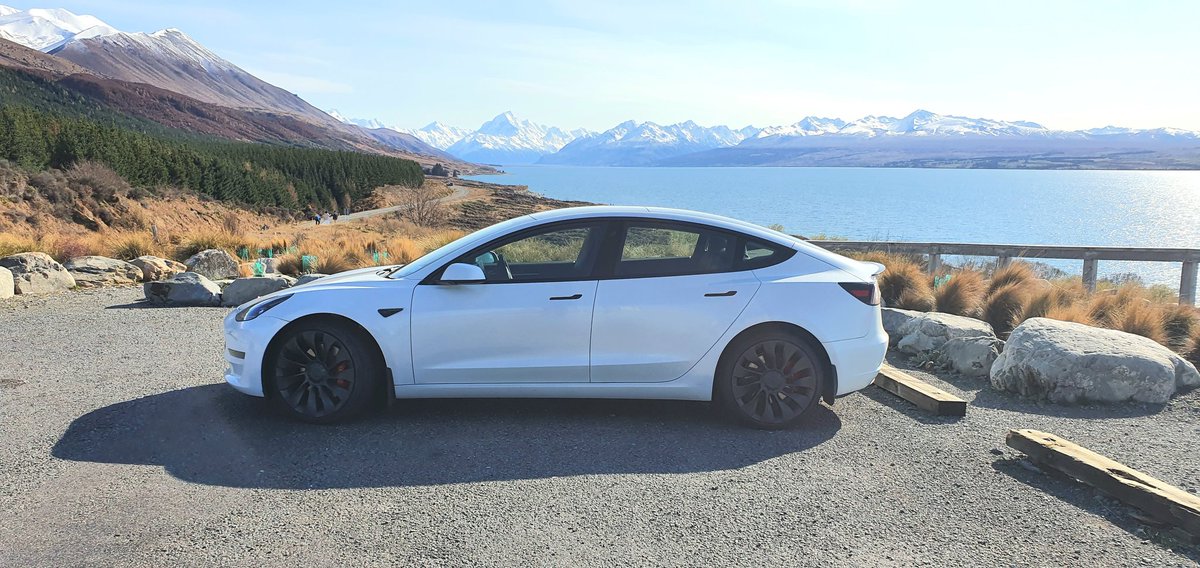 Day 2 of asking <a href="/elonmusk/">Elon Musk</a> to replace Autopilot with a de-featured FSD supervised. Make Autopilot Great Again! <a href="/Tesla_AI/">Tesla AI</a>