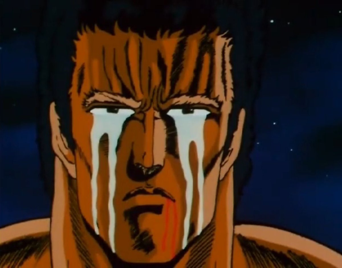 H20: 2nd Impact tweet media