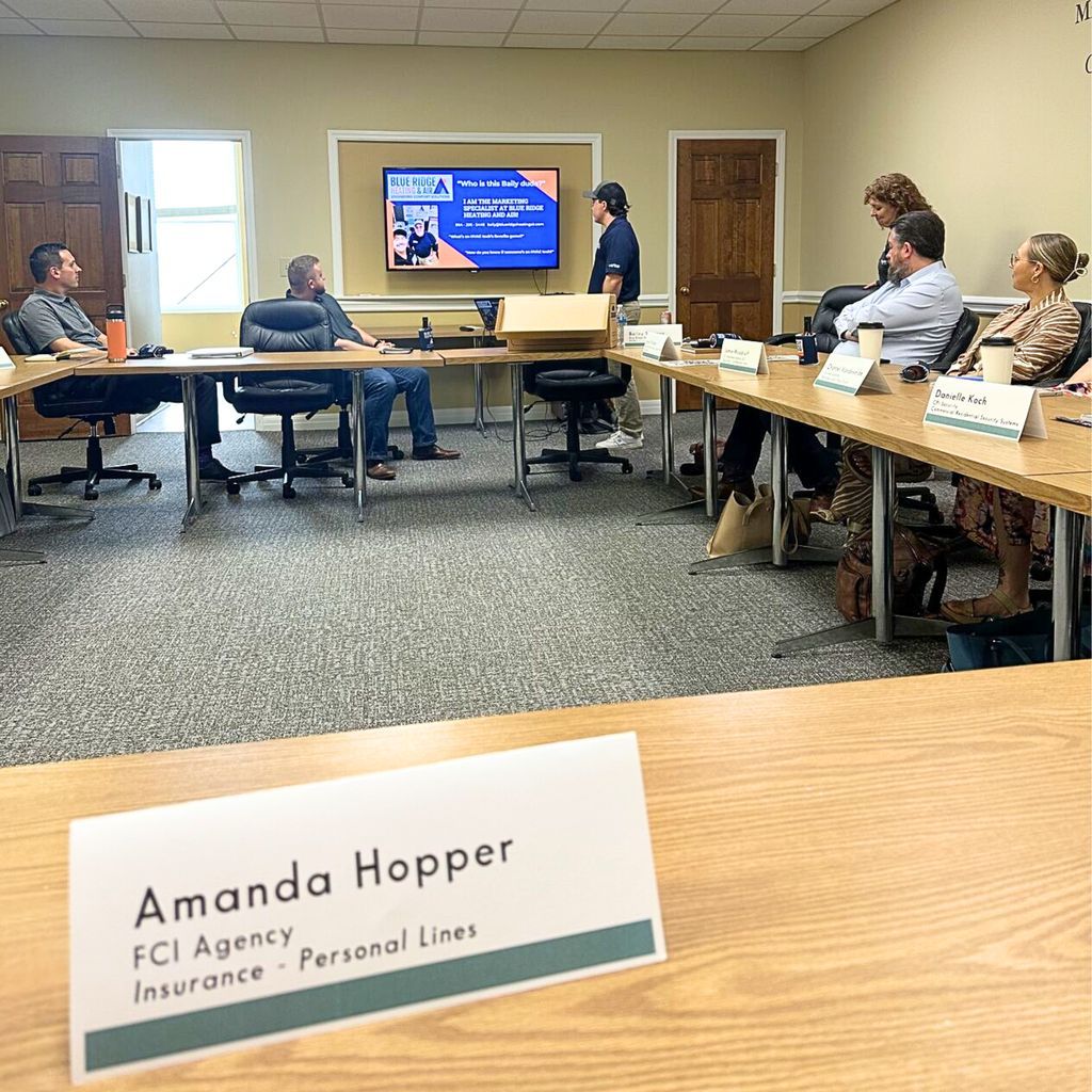 Join us at the Chamber for Leads Group - Visitors Day!

On July 30 at 12 PM discover how connection, collaboration, and strategic networking can support your business growth. This event welcomes everyone to learn what Leads Group is all about!

web.greerchamber.com/events/LeadsGr…