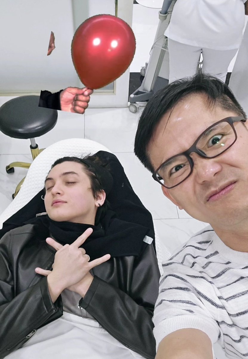 SETH UPDATES tweet media