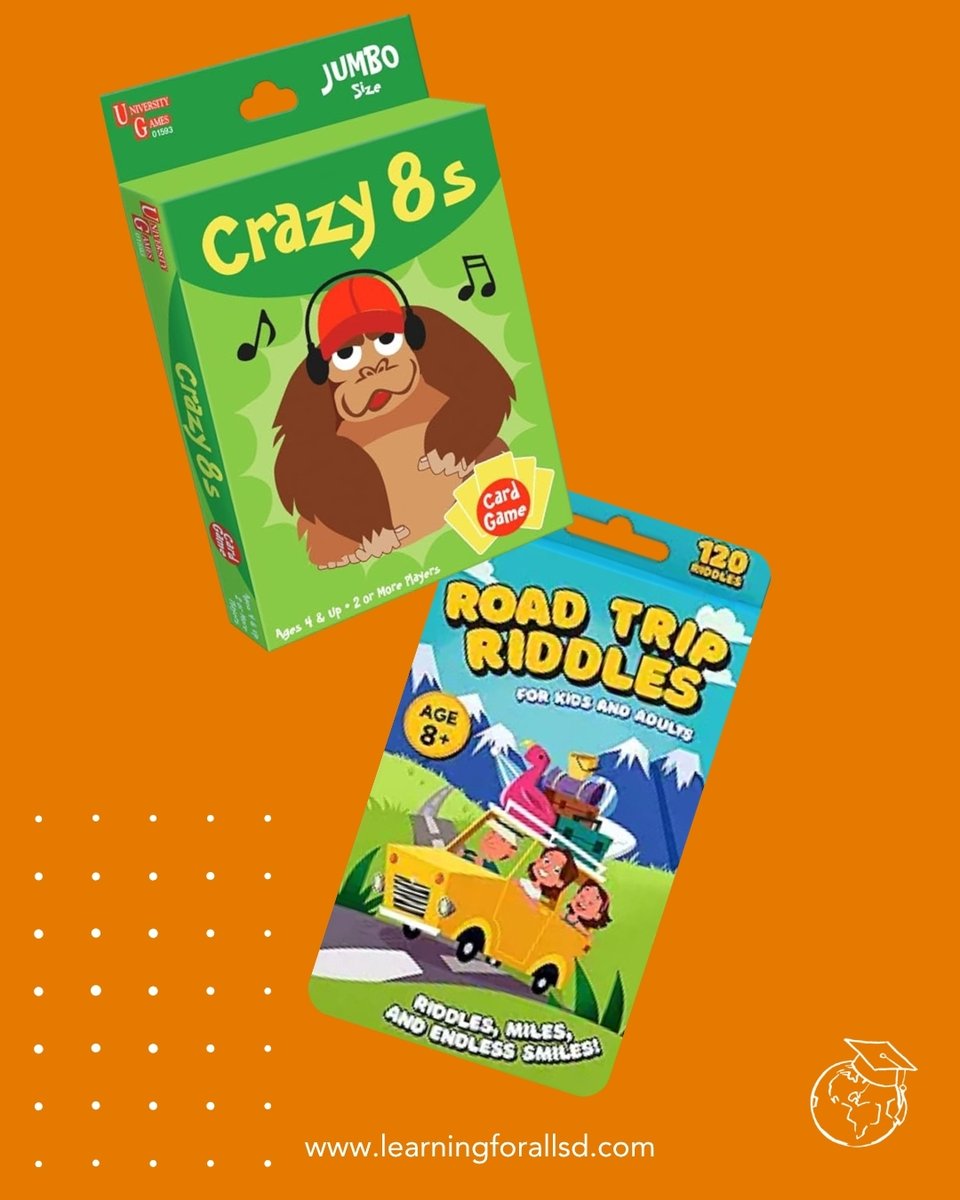 Learning for All tweet media