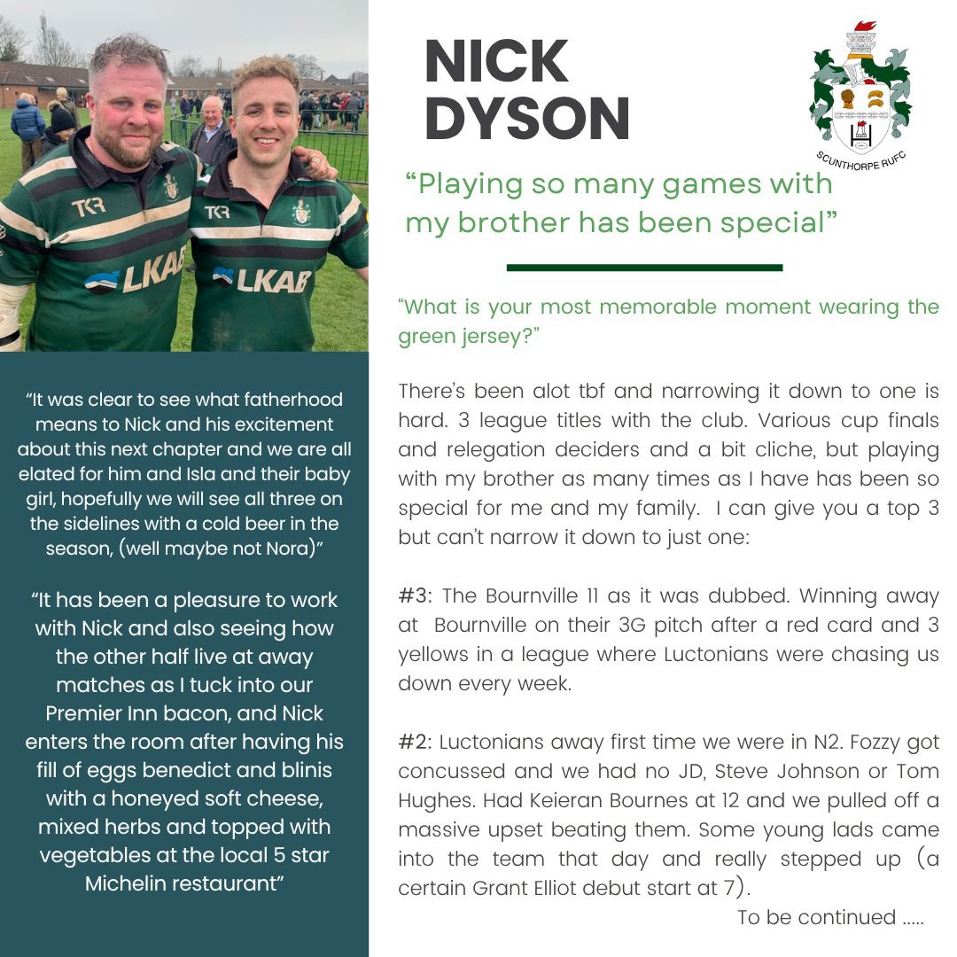 Scunthorpe RUFC tweet media