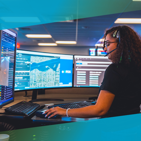 HexagonSIGPS's tweet image. Hexagon’s partnership with Microsoft Azure provides $2B in cybersecurity protection, 24/7 monitoring and proactive support, ensuring data security and peace of mind when you choose HxGN OnCall cloud service. hxgn.biz/3QtZees
#cloud #ng911 #psap #cad