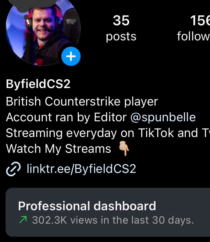 Alex Byfield tweet media