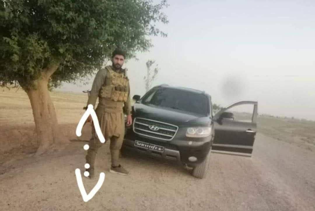YPG/PKK istihbaratında görevli bir lider Şam ziyareti sırasında tutuklandı

Kamu güvenlik güçleri, Deyrizor kırsalındaki Şuayfa beldesinde petrol kuyuları dosyasını kontrol eden isimlerden biri olan YPG/PKK terör örgütünün istihbarat sorumlularından Abdullah Neccar’ı tutukladı.