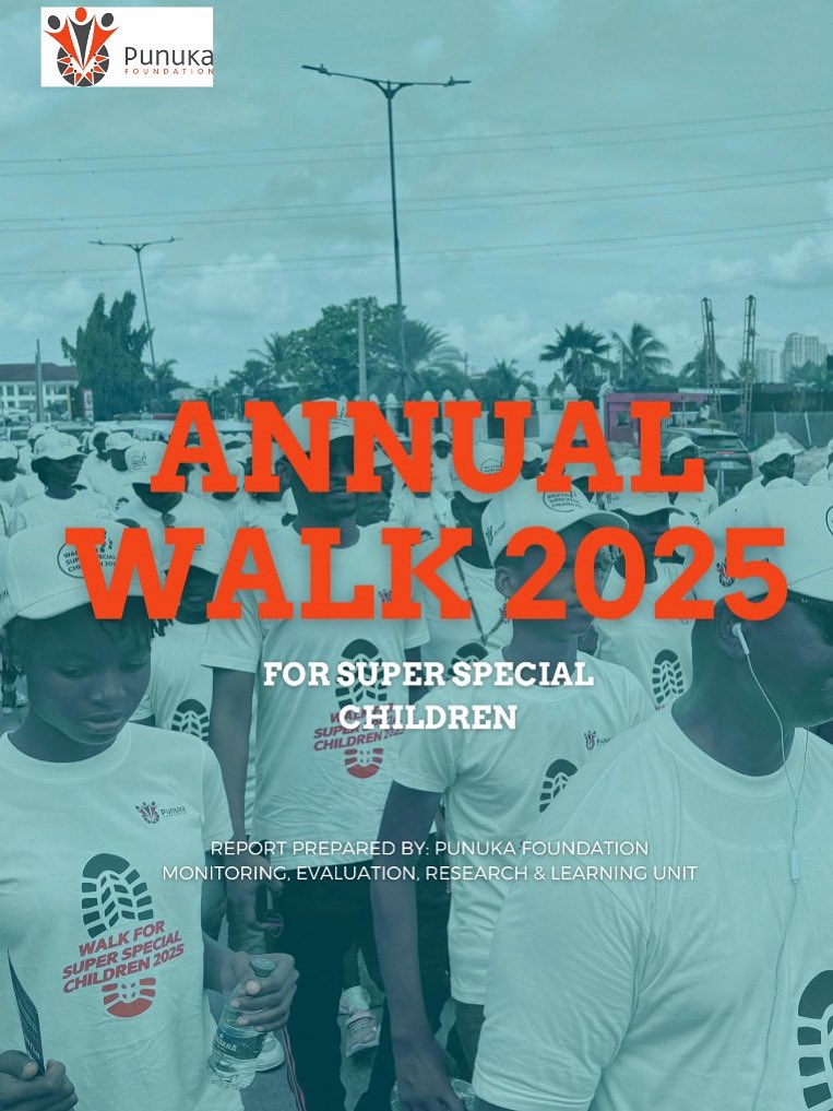 PUNFoundation's tweet photo. 📢 We’re excited to announce that the official project report is on its way! Get ready to dive into the highlights, challenges, lessons, and the incredible impact made together.

📘 Stay tuned for the full release. Let’s keep the momentum going!

 #PunukaWalk2025 #InclusionMatter https://t.co/M9ZvwC1wZ5