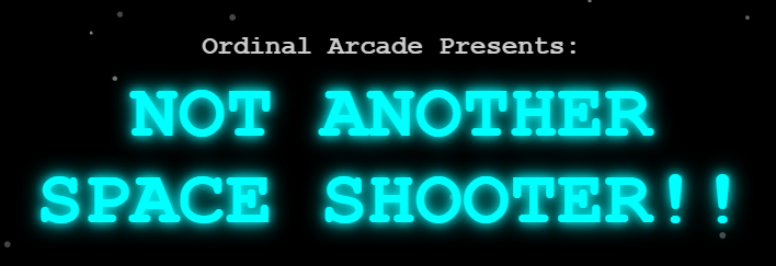 OrdinalArcade's tweet image. Soon™