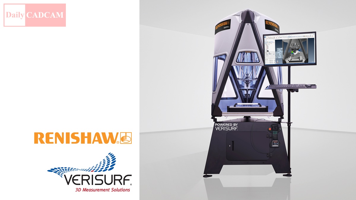 nittinpatil's tweet image. Verisurf Supports Renishaw Equator-X

dailycadcam.com/verisurf-suppo… via @dailycadcam

@verisurf #CMMs #CMMProgramming #3DMetrology #3DInspection @renishawplc #EquatorX #DualMethodGauge #ShopFloorInspection #CAM