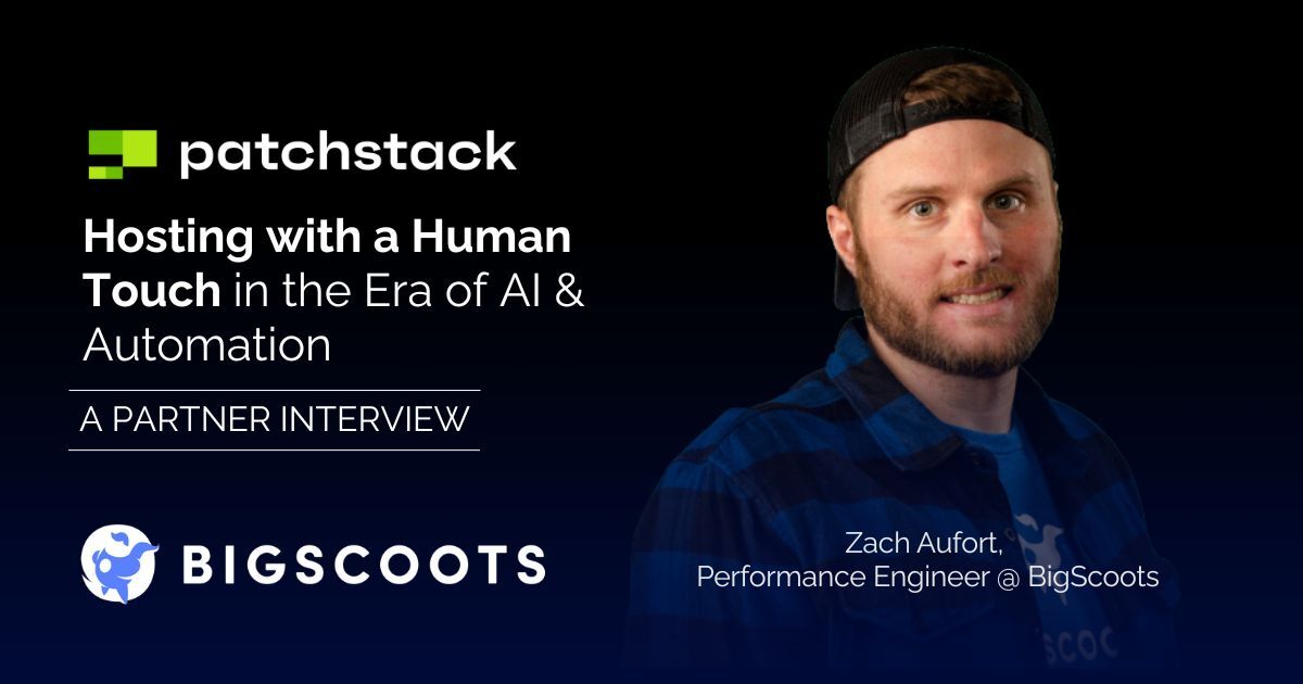 BigScoots Web Hosting (@bigscoots) on Twitter photo BigScoots partner, <a href="/patchstackapp/">Patchstack</a>, sat down with Zach Aufort, Performance Engineer at BigScoots, to discuss being a human-first managed WordPress host, what happens behind the scenes off WordPress vulnerabilities, and more at: hubs.la/Q03vjwcs0 #ManagedWordPressHosting BigScoots partner, <a href="/patchstackapp/">Patchstack</a>, sat down with Zach Aufort, Performance Engineer at BigScoots, to discuss being a human-first managed WordPress host, what happens behind the scenes off WordPress vulnerabilities, and more at: hubs.la/Q03vjwcs0 #ManagedWordPressHosting