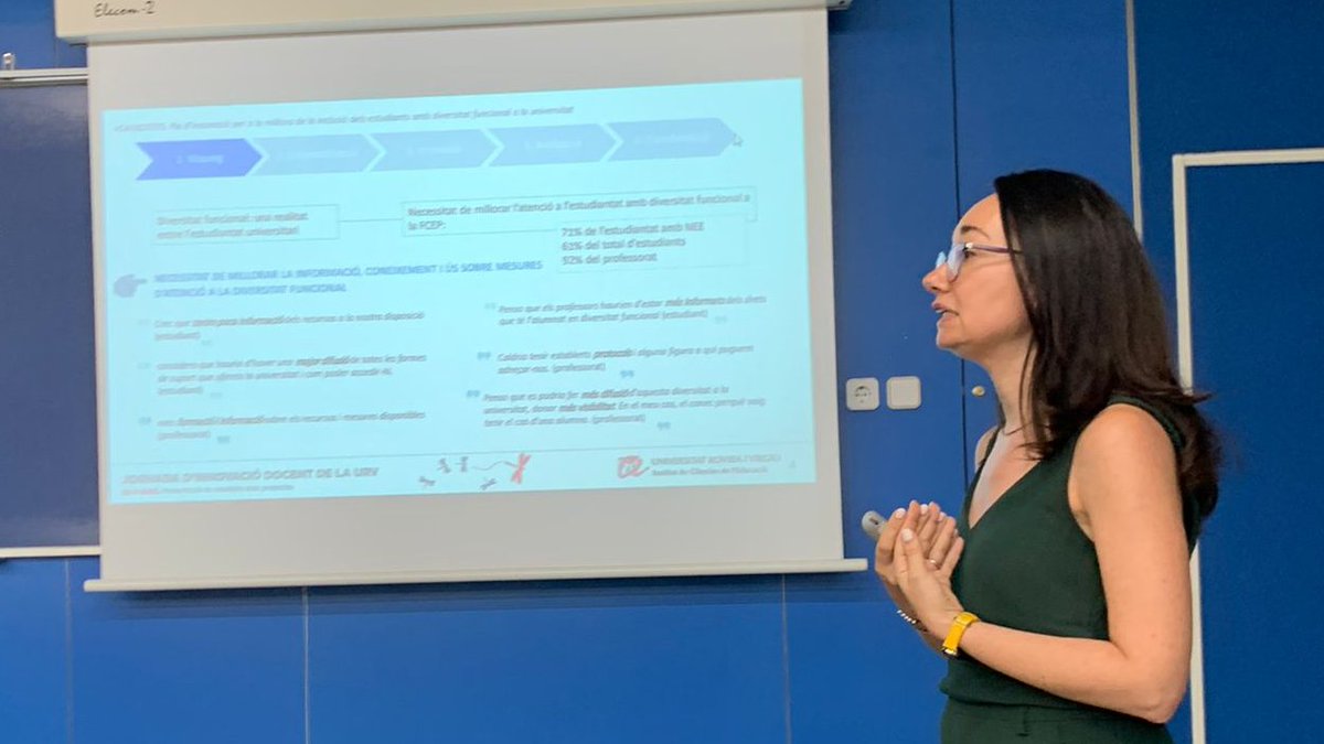 Silvia Molina Roldán tweet media