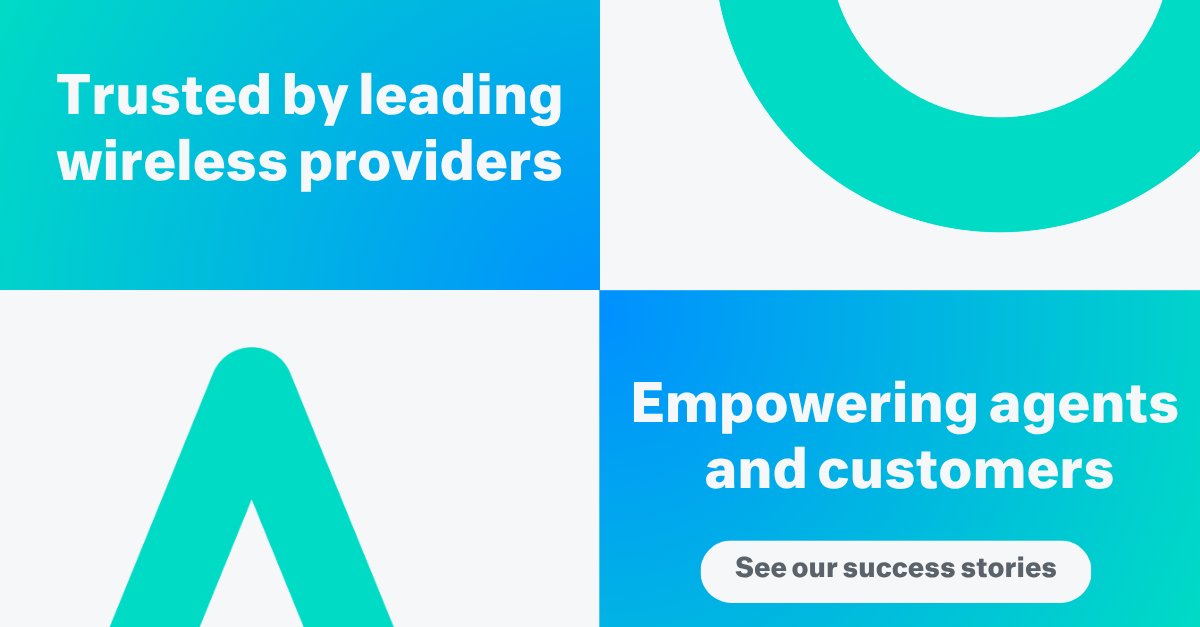 Top wireless providers trust us. See why thousands of agents and customers do too. 🚀Explore real results → hubs.li/Q03vCBZX0