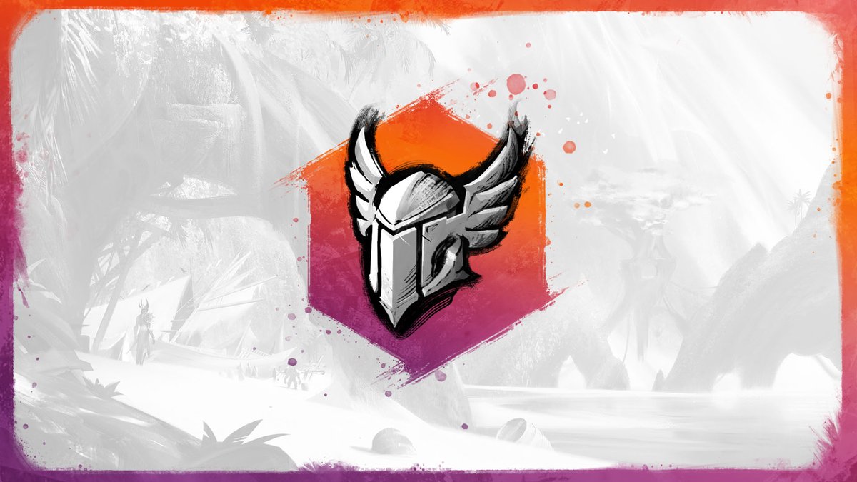 Guild Wars 2 ES tweet media