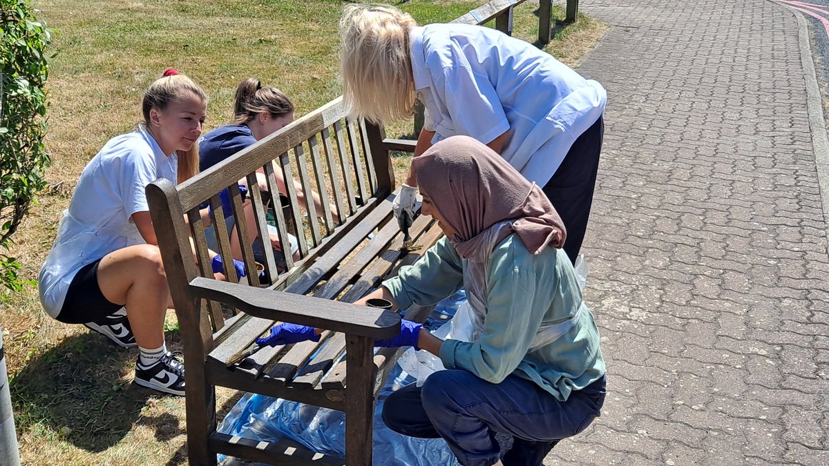 Raising Health tweet media