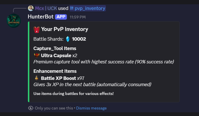 Went on a lil shopping spree while waiting for the arena to reopen. All geared up and pumped to grind again, LET'S GOOO! 🛒⚔️🔥

 For now, gonna touch some grass till the arena's back

@theDungeonbound