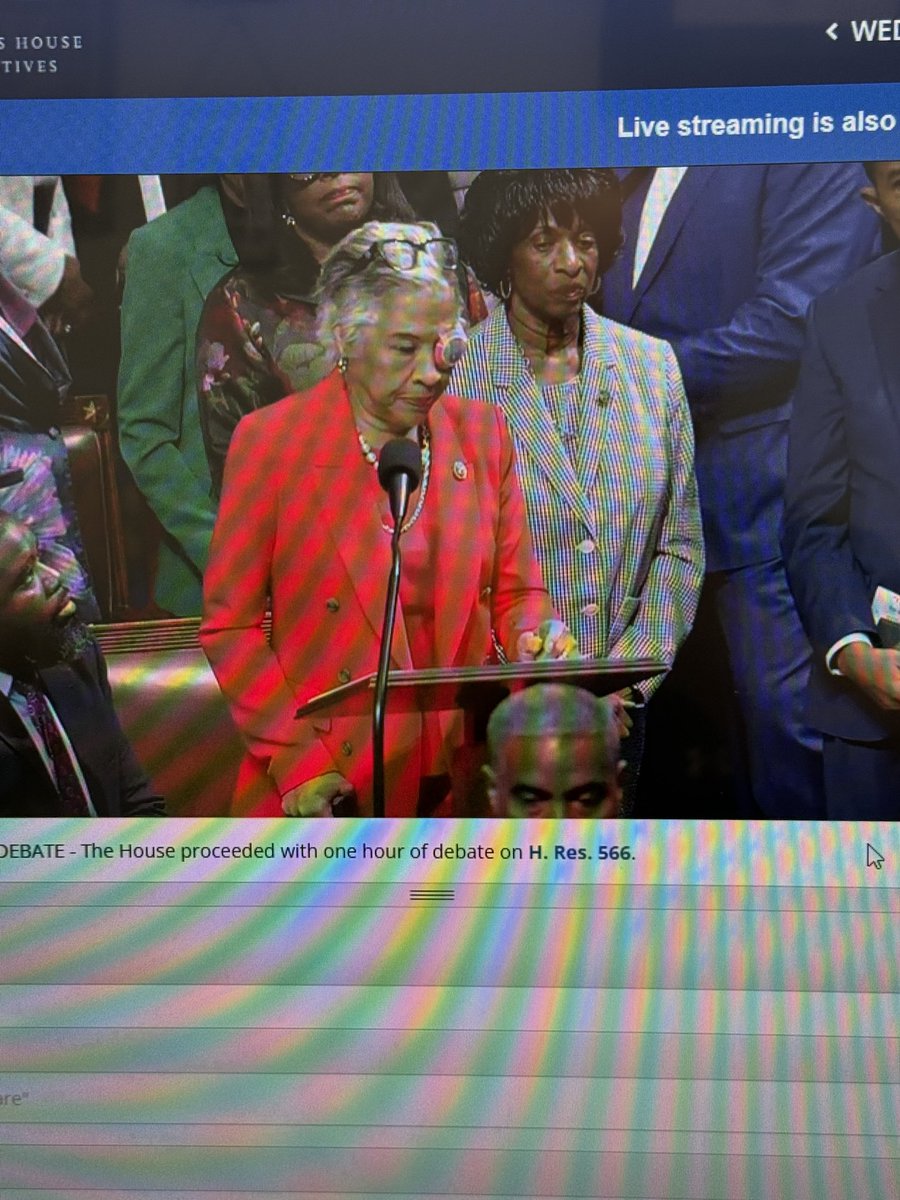 Zach16FL's tweet photo. The US House is an absolute circus clown show. A complete embarrassment. These people have no dignity and have zero self respect. https://t.co/hydF2d4T0E