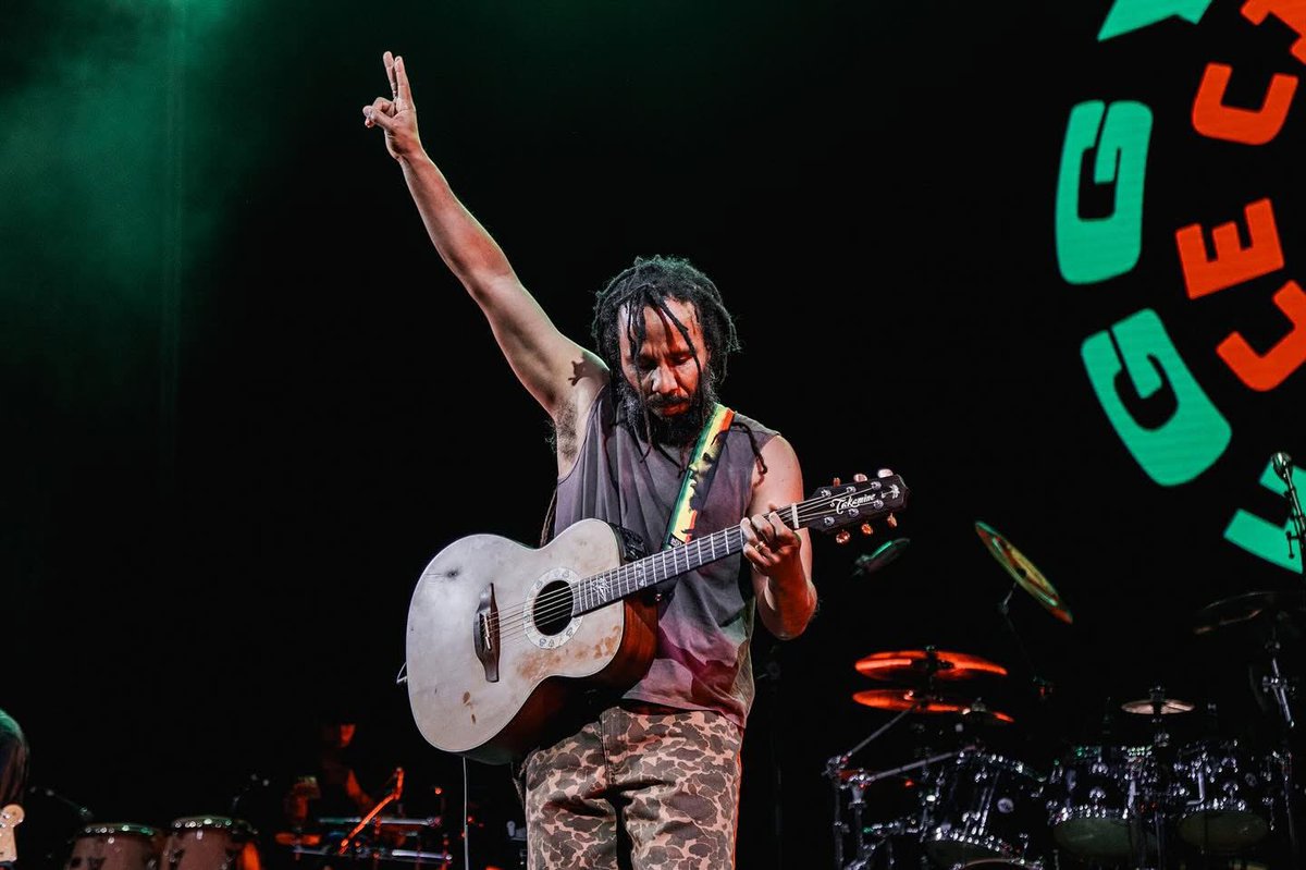 San Diego, we’ll see you in just THREE DAYS! Get ready for some good vibrations and secure your tickets now: zig.lnk.to/delmar25
