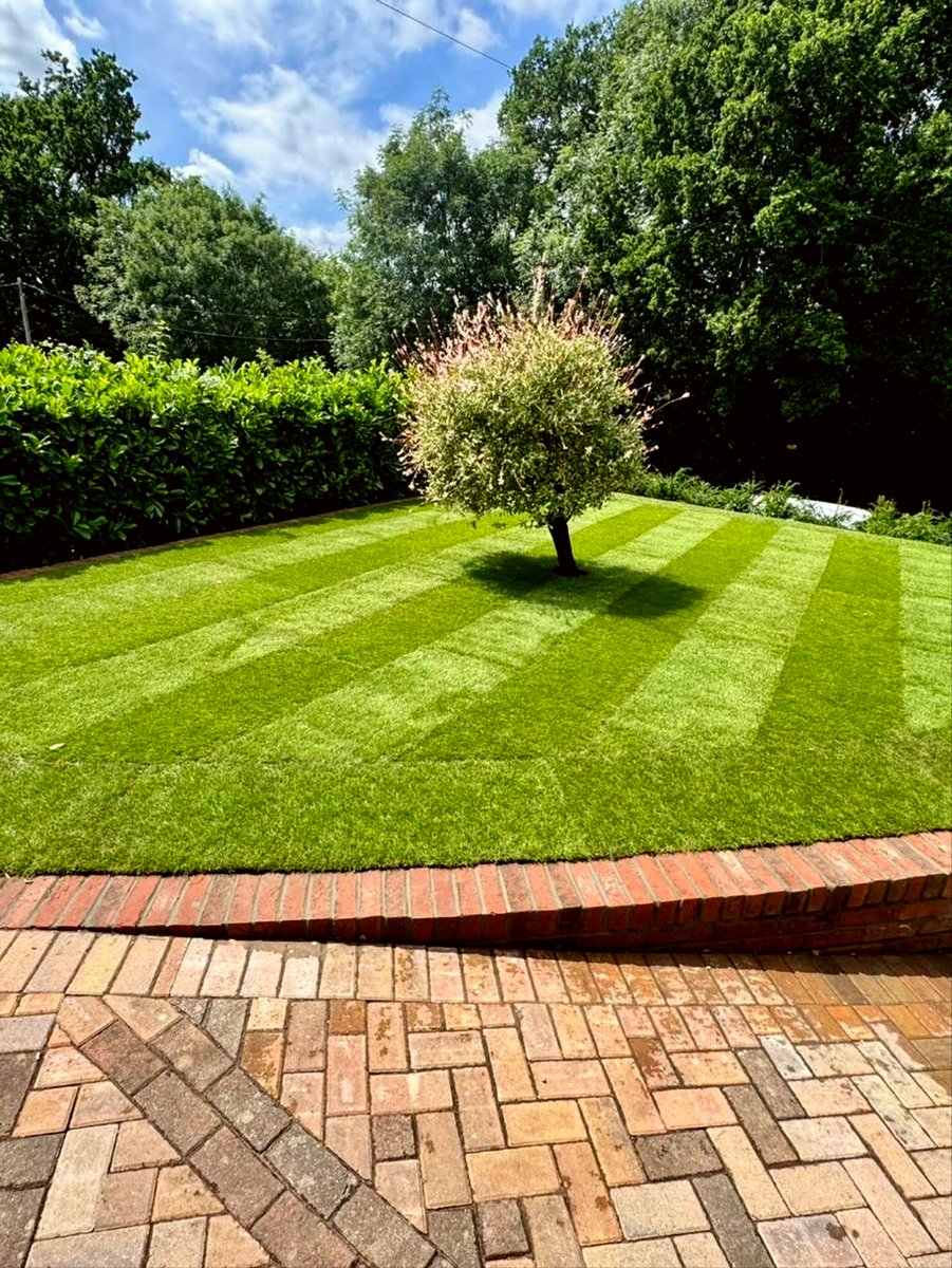 George Davies Turf tweet media