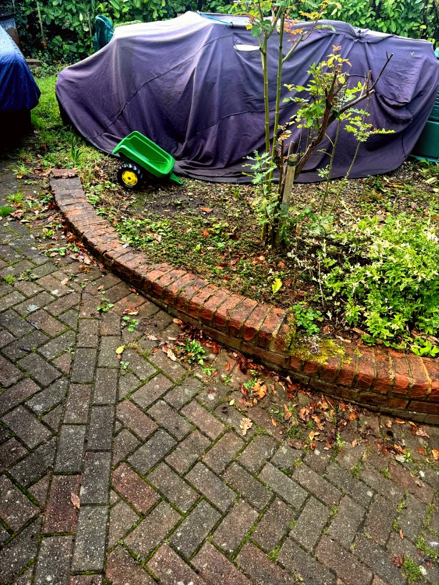 George Davies Turf tweet media