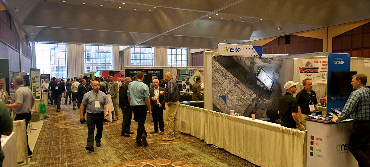 Attending NHLA 2025? Be ready.

Join us Wed, July 30 at 12 PM EST for the Convention Preview Webinar.
Exhibitors &amp; attendees welcome. Get the schedule, setup tips, and insider perks.

Register now: ow.ly/pOmV50Wb0Vf