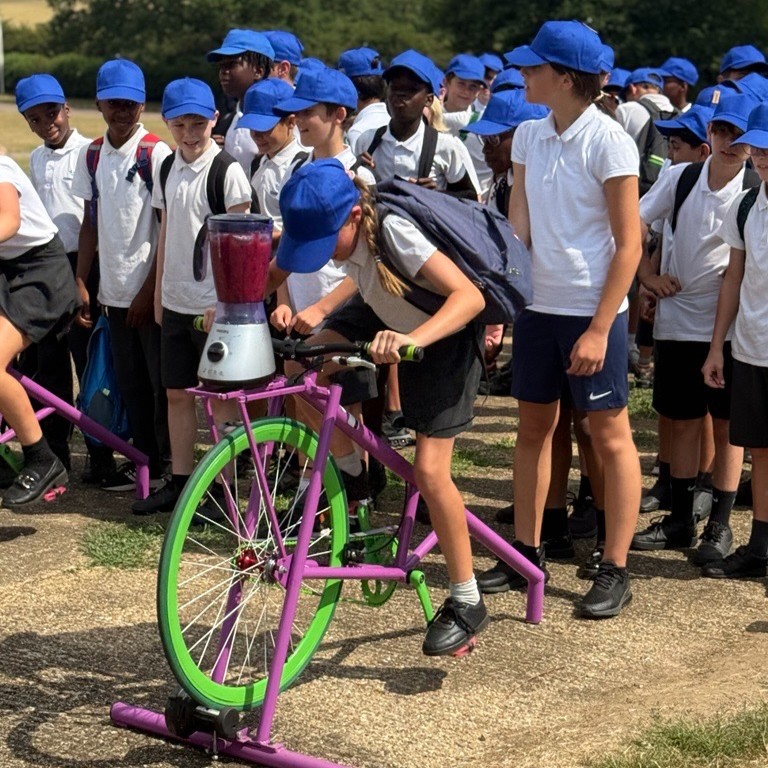 HCL - #EducationCatering tweet media