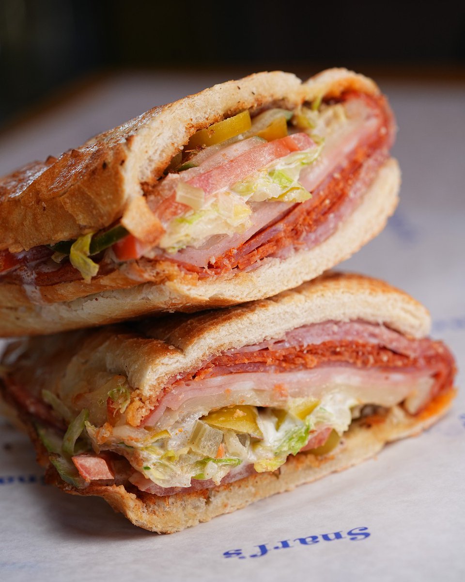 How much Italian could you Snarf if Snarf's had infinite Italians?