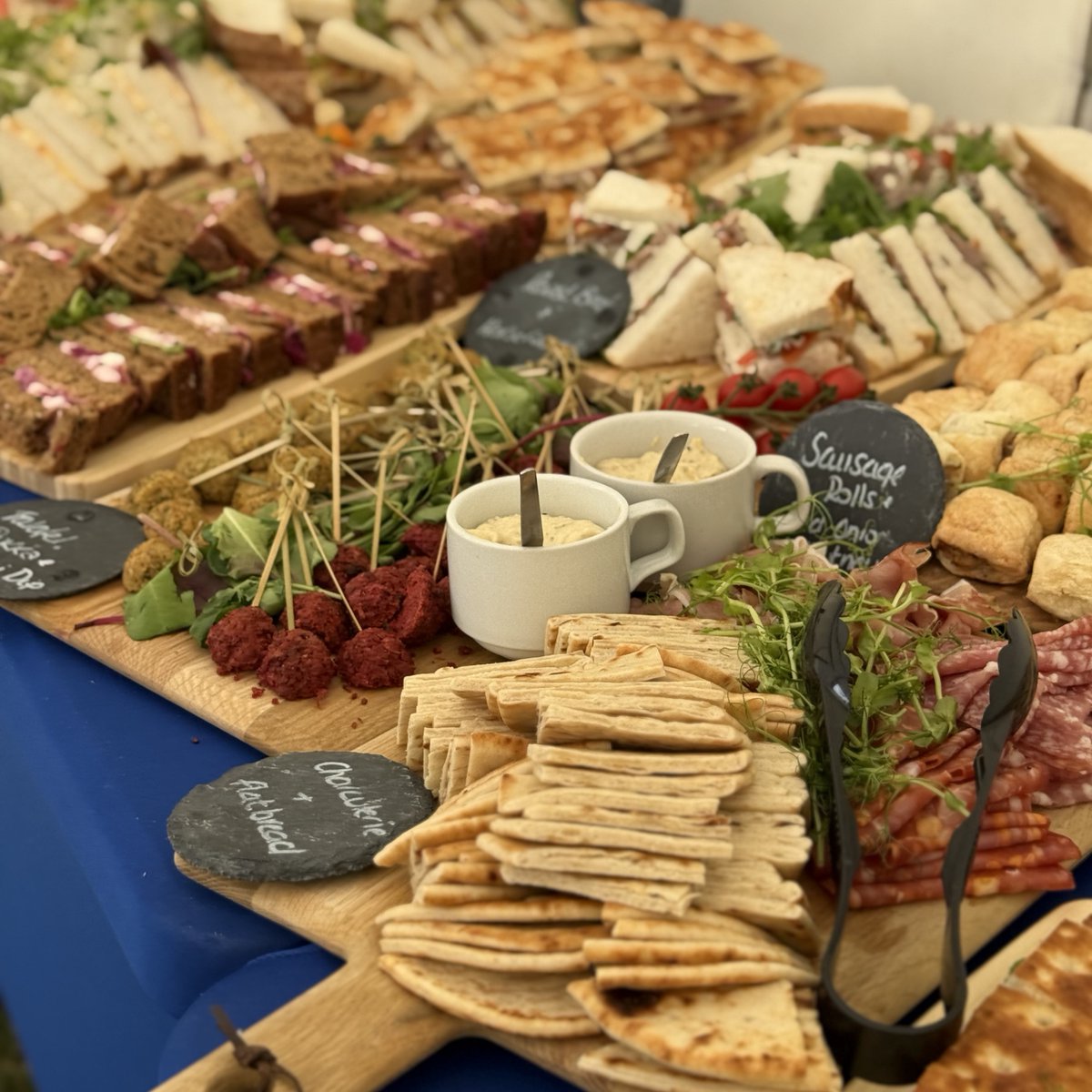 HCL - #EducationCatering tweet media