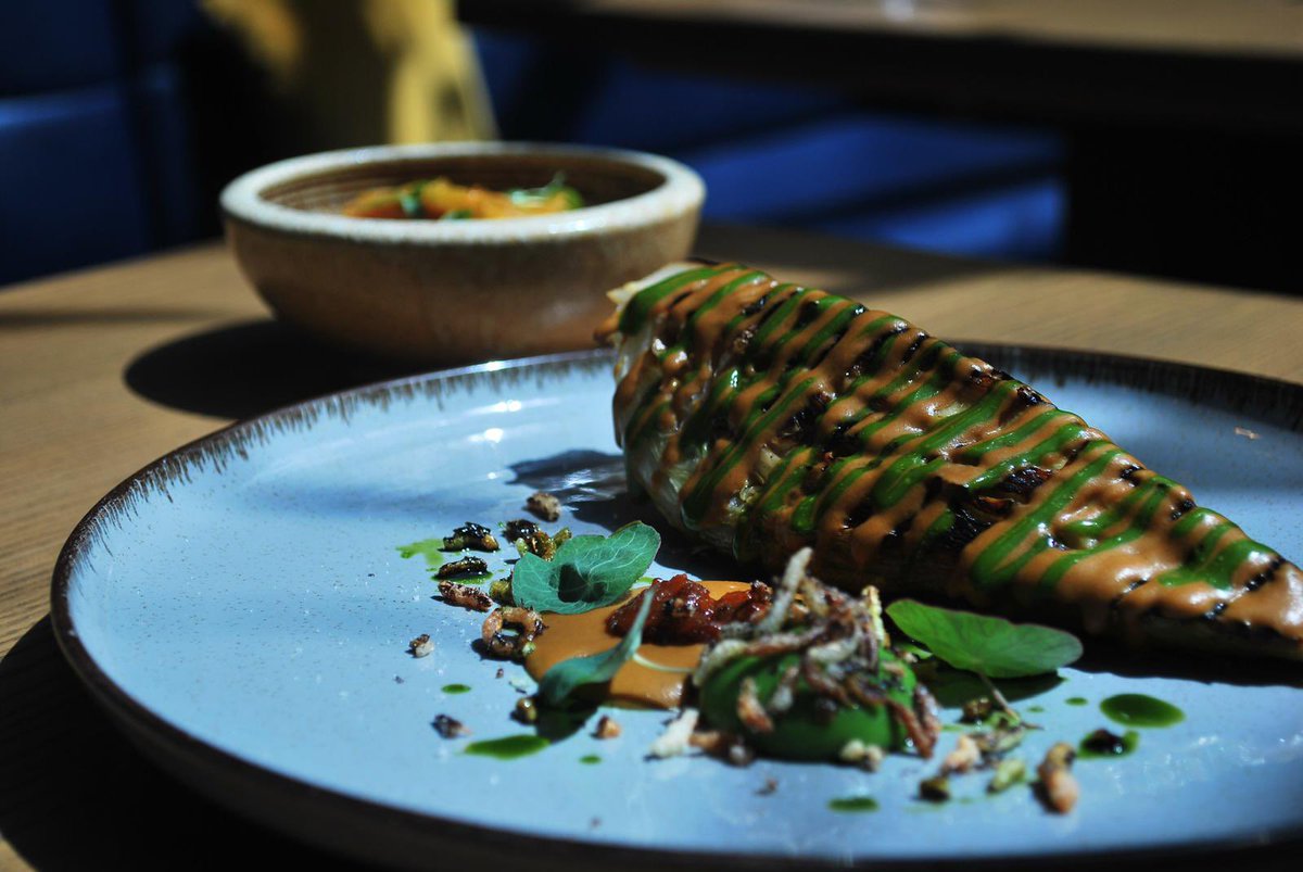 Harborne Kitchen tweet media