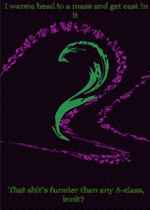 canım sıkıldı bir şeyler denedim