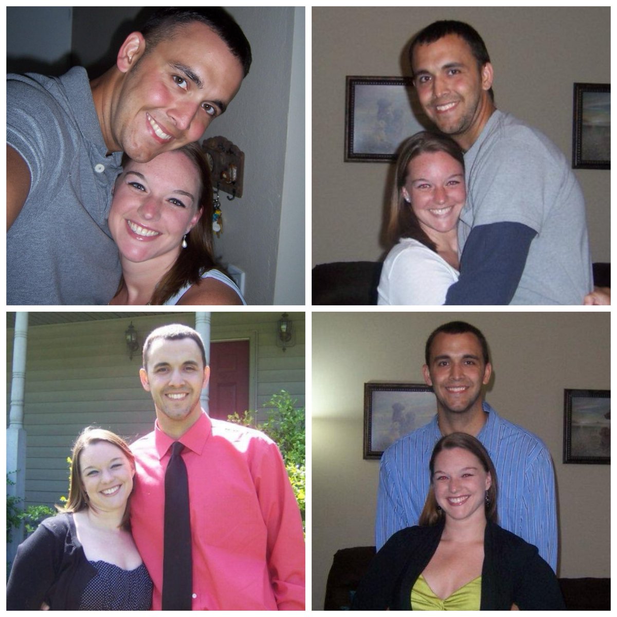 MattFraliex's tweet photo. Happy Dating Anniversary!! July 2, 2011 will forever be the day my life changed when God brought our paths together. There’s been highs, lows and everything else in between and we have loved each other through it all. I love you always and forever sweetheart!!
#14YearsTogether https://t.co/quzW6Epj4y