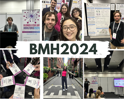 This article shares how our Biochemical Society members have benefitted from our grant funding schemes over the past few months!doi.org/10.1042/bio_20…