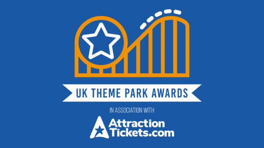 WinkTaylor1's tweet photo. Congratulations @roseeventsltd on 4 @ThemeParksUK nominations for best live entertainment. Delighted to supply the voice overs for these shows. @DraytonManor Rory Show is hilarious! https://t.co/CTRKtHsV3s