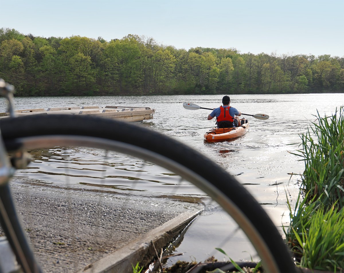 With 4,000 inland lakes and ponds covering 160,000 acres, plus another 470,000 acres of Lake Erie, the opportunities are endless for PA outdoor enthusiasts.  

Find a lake near you:  ow.ly/XrZ150WhzCb

#LakeAppreciationMonth