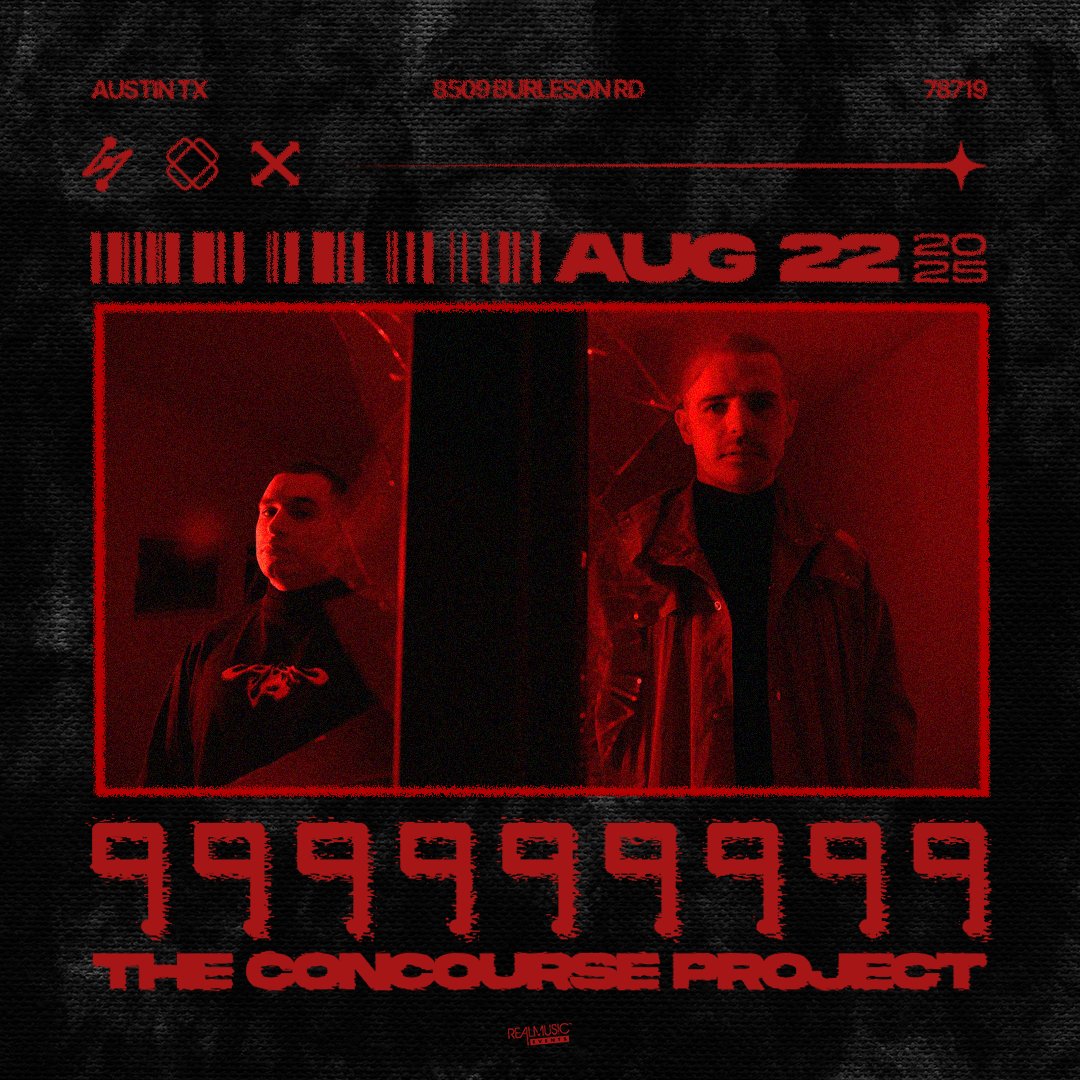 TICKETS ON SALE NOW FOR 999999999 ON AUGUST 22ND ⛓️

🎟️ wl.seetickets.us/event/99999999…