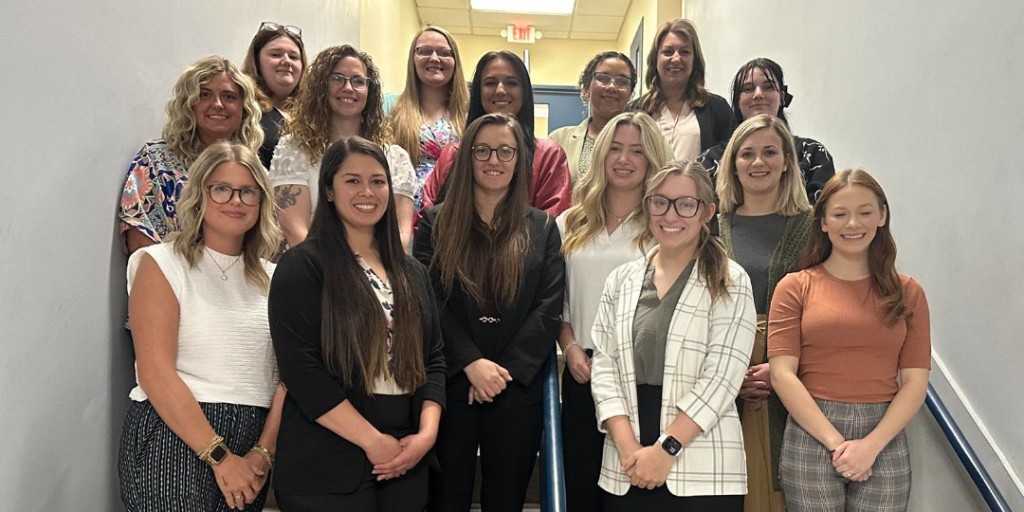 🎓 100% NCLEX pass rate!

Congrats to our 2025 ADN grads! Your dedication shows what #SoutheasternIllinoisCollege is all about. Nursing students = future heroes.

Learn more 👉 sic.edu/nursing

#SucceedInspireConnect #NotAllHeroesWearCapes #SICnursing