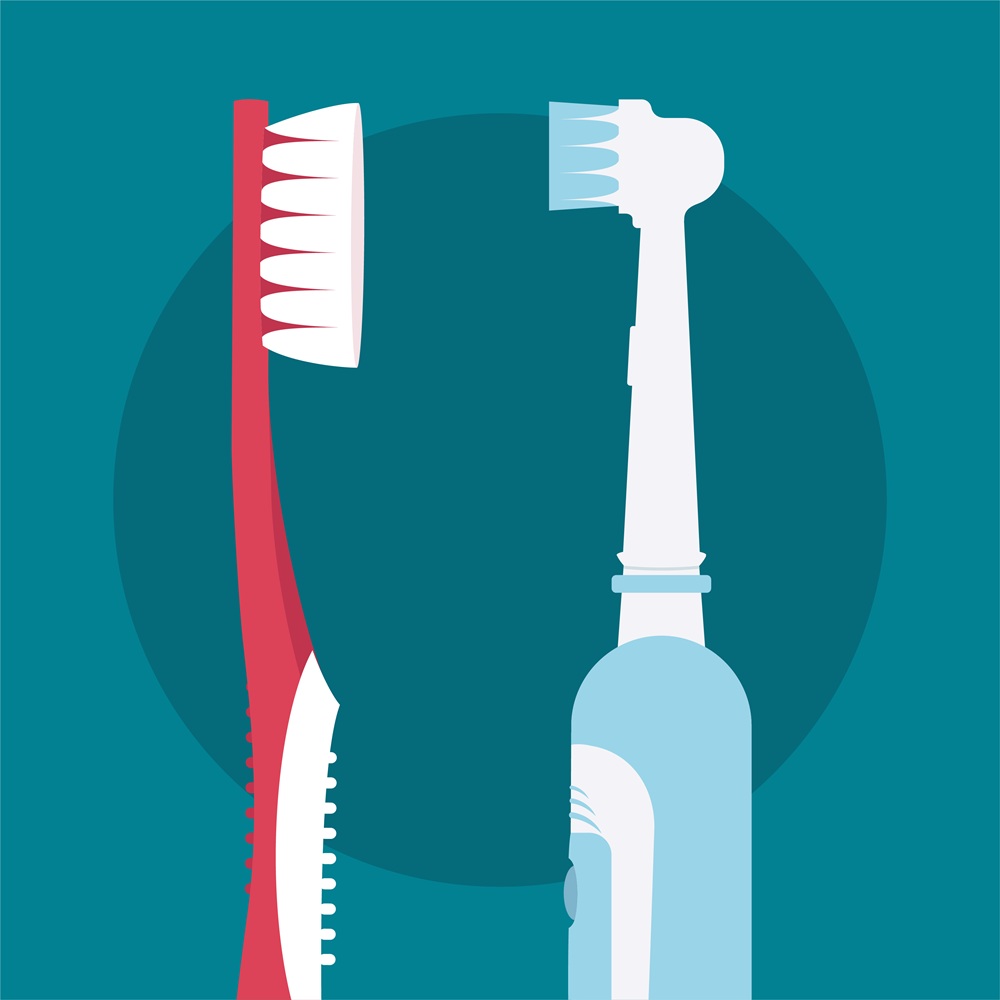 HappyPediDent's tweet photo. Your child's toothbrush works hard to keep their teeth clean—but who’s cleaning the toothbrush? 🪥 Be sure to replace it every 3 (or sooner if they've been sick) to avoid bacteria buildup. A clean brush means a cleaner smile! #ToothbrushTips #HealthySmiles #CleanToolsCleanTeeth https://t.co/phVVFRXRzf