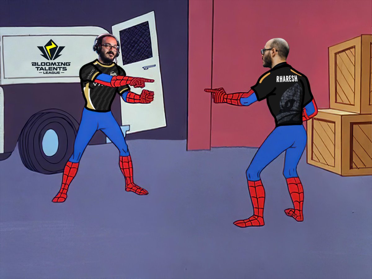 BANGER MATCH TONIGHT 🤣

#DrawnToDare #CircuitoTormenta