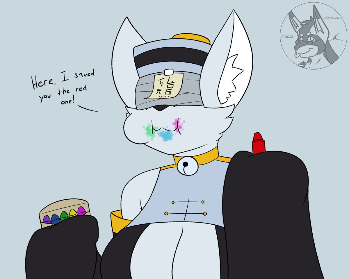 Thanks Bao Han but...I'm not hungry right now lol