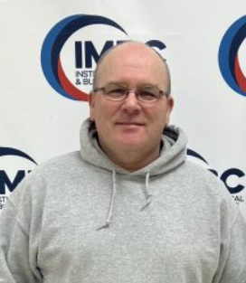 IMBCEDU's tweet photo. IMBC Student Story:  "I loved my CDL training at IMBC. The personal attention and knowledge I received from IMBC was very helpful to me and allowed me to earn my CDL license. Thank you IMBC! "  Shawn

#IMBC  #CDLTraining #TruckDrivingSchool  #CDLLicense  #CareerTraining https://t.co/RU0VtKuNOl