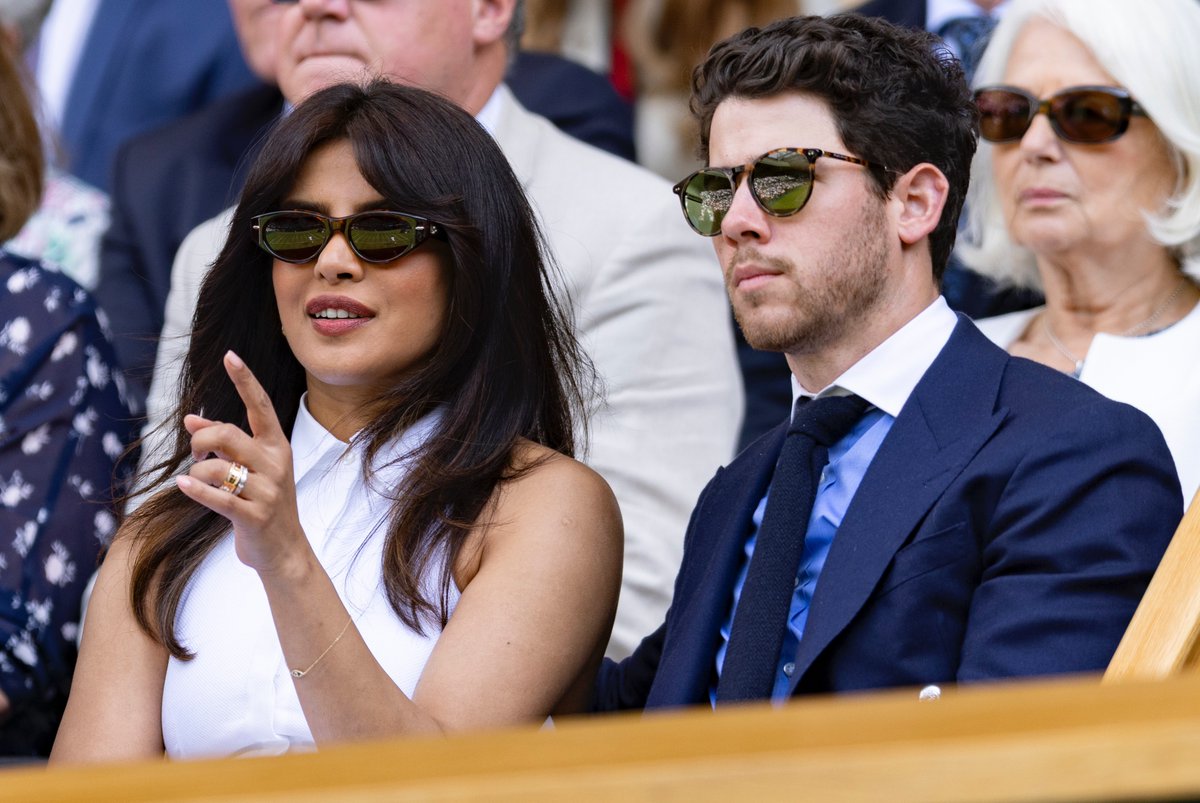 Wimbledon tweet media